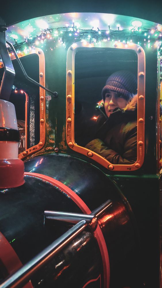 Photograph by Наталия Короленко