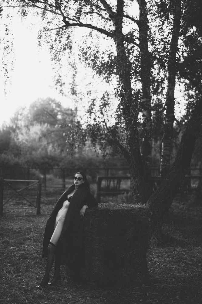 Photograph by Якушин Роман