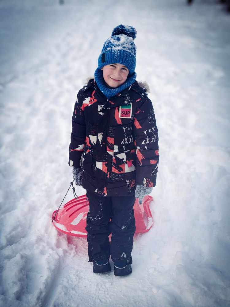 Photograph by Наталия Короленко