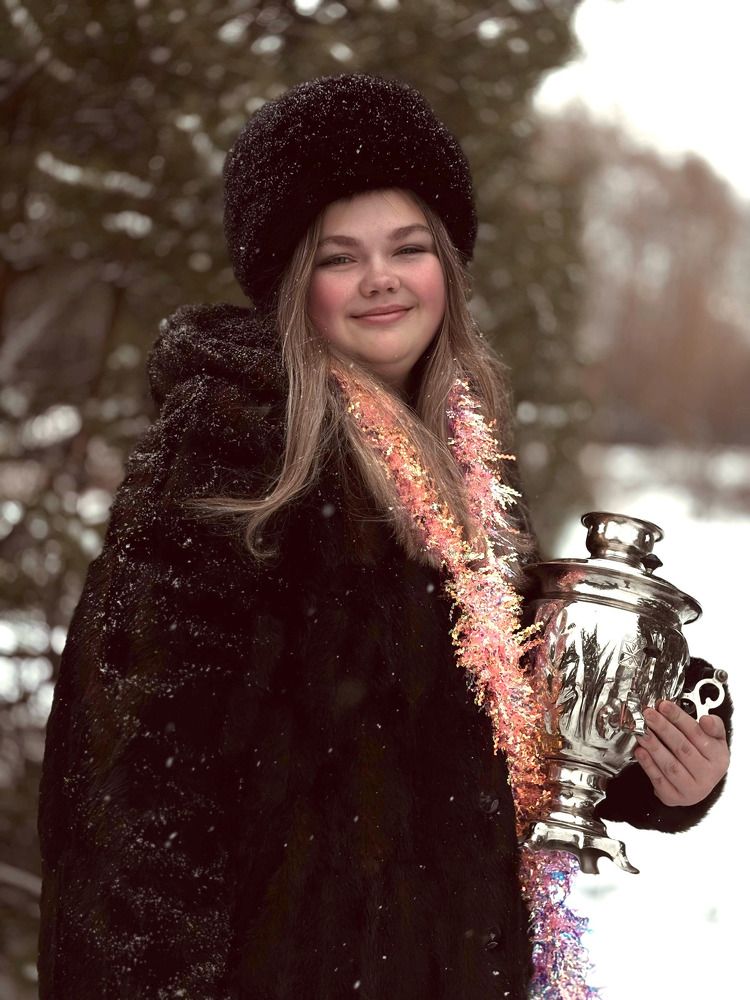 Photograph by Анастасия Корнеева