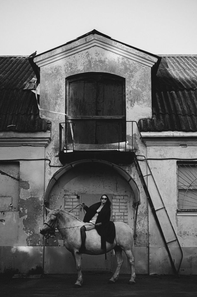 Photograph by Якушин Роман