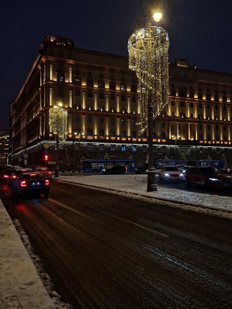 Photograph by Мария Стремина