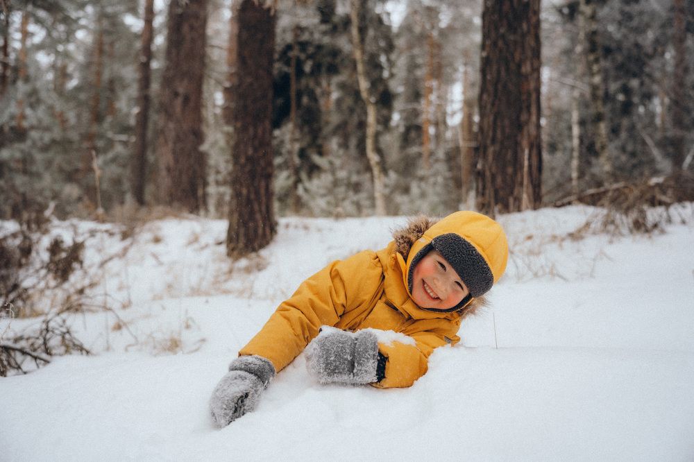 Photograph by Анна Бобкова