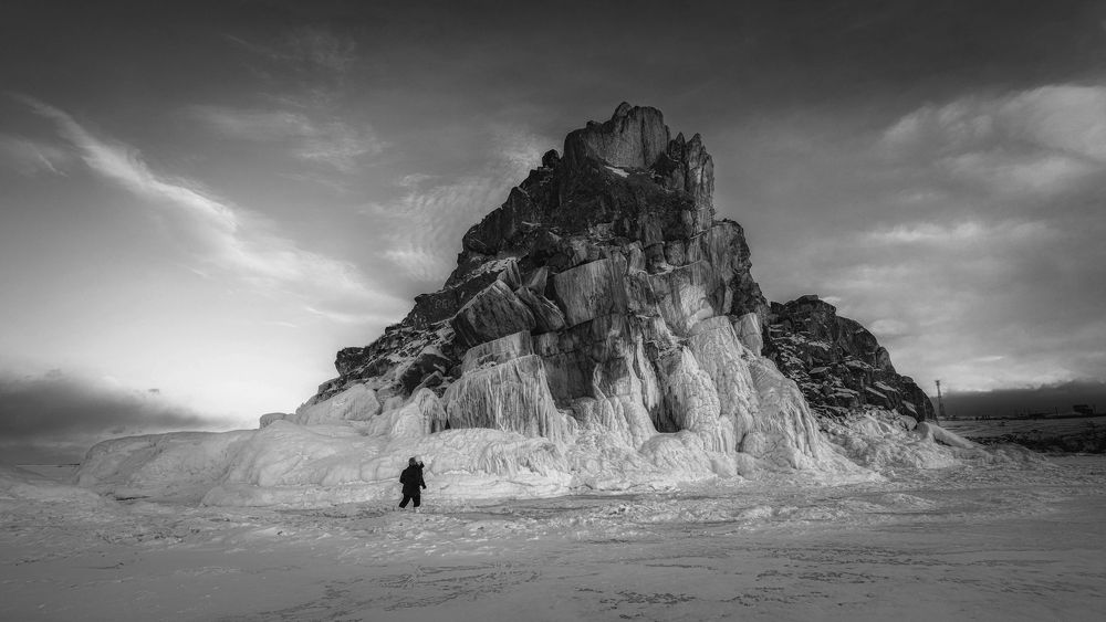 Photograph by Nargiza Kakharova