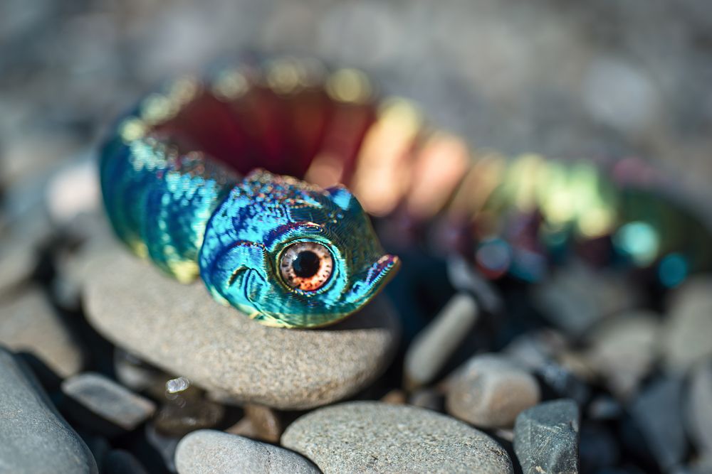 Photograph by Ксения Базарова