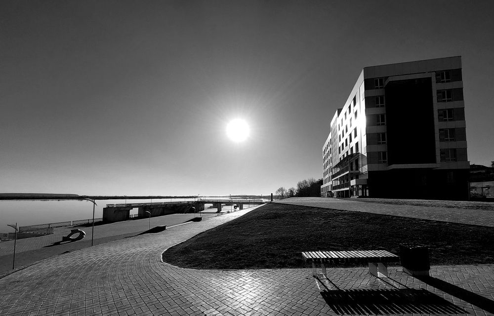 Фотография автора Михаил Мазлоев