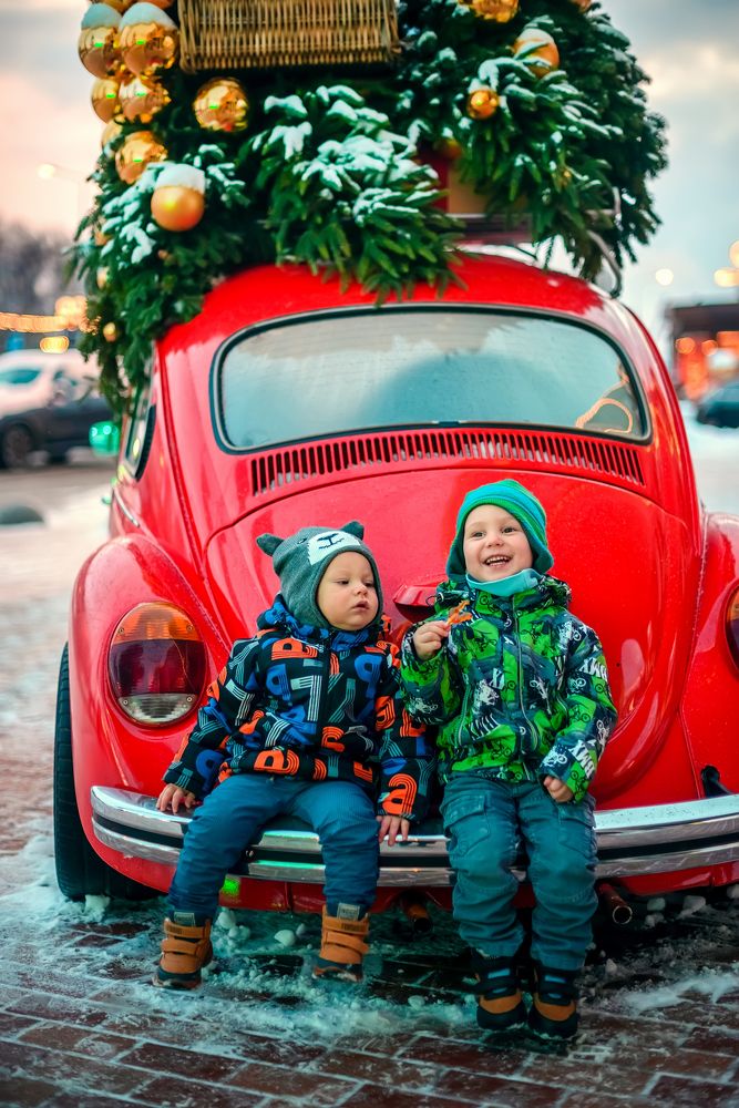 Photograph by Ксения Базарова