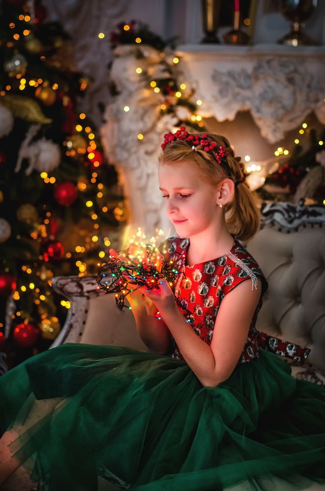 Photograph by Ксения Базарова