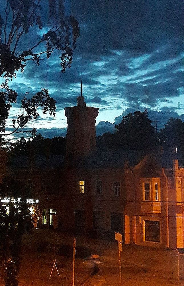 Photograph by Александра Борисовна