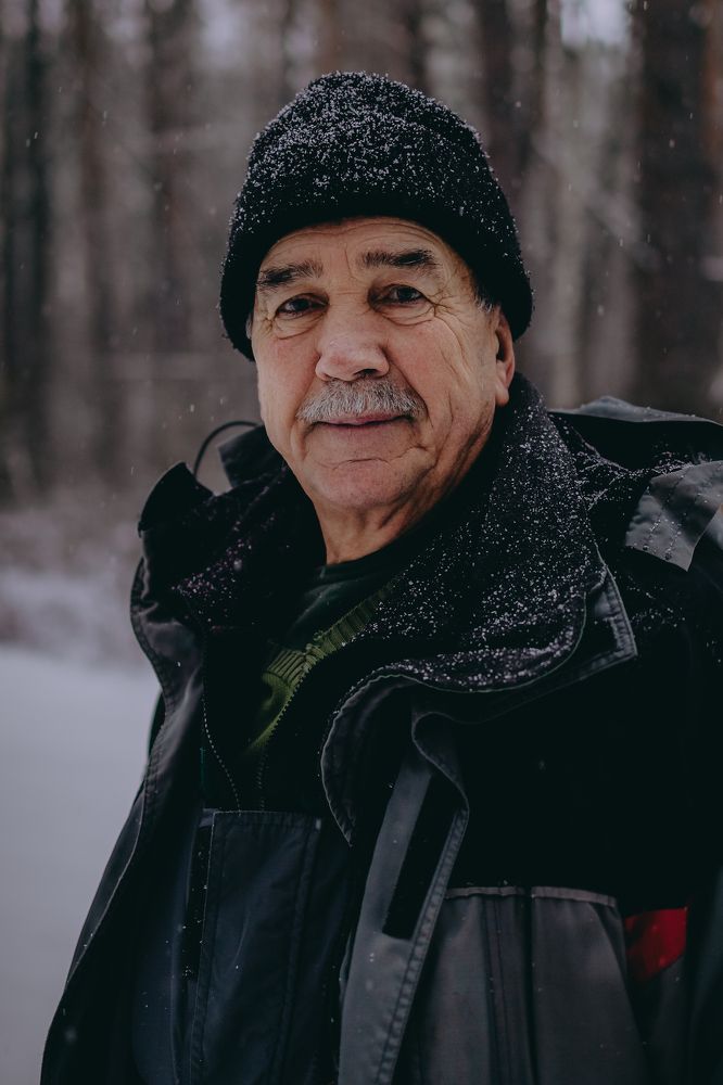 Photograph by Марина Слепова