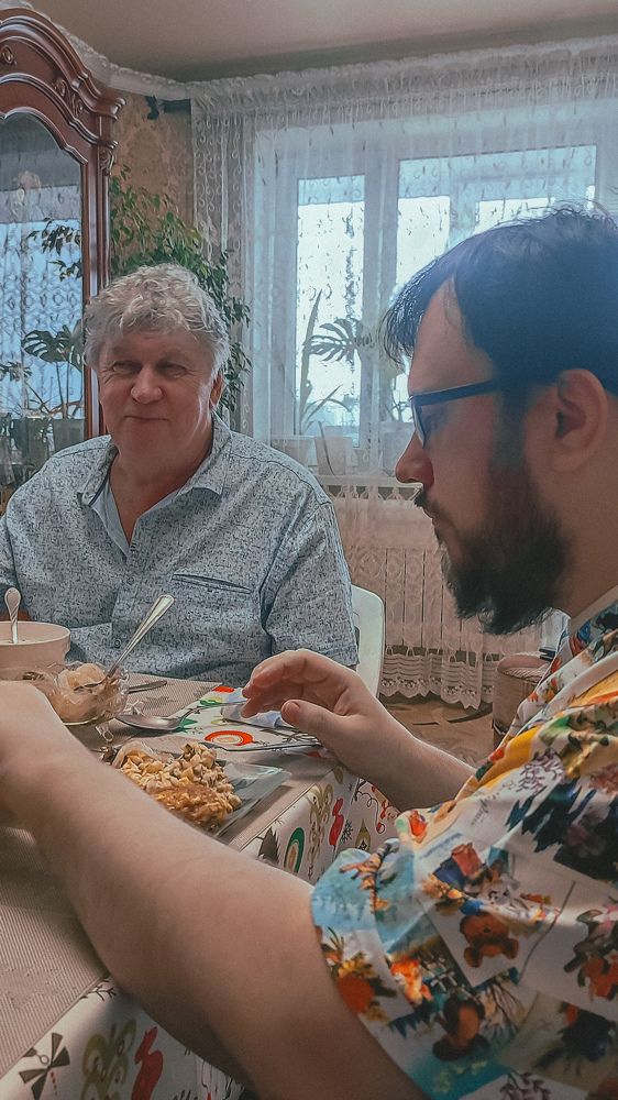 Photograph by Ирина Строкова