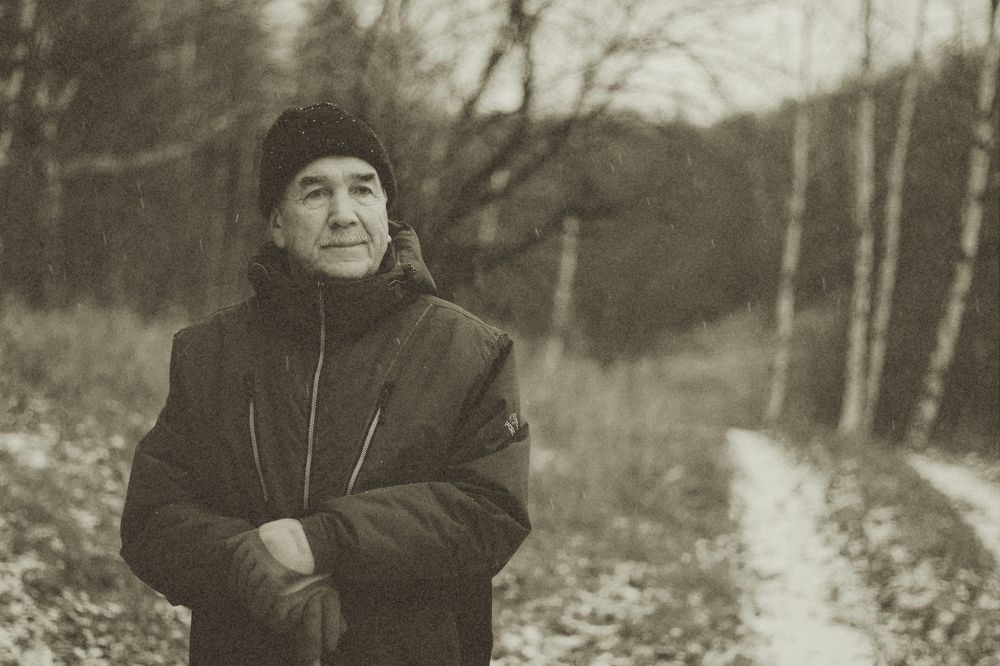 Photograph by Марина Слепова