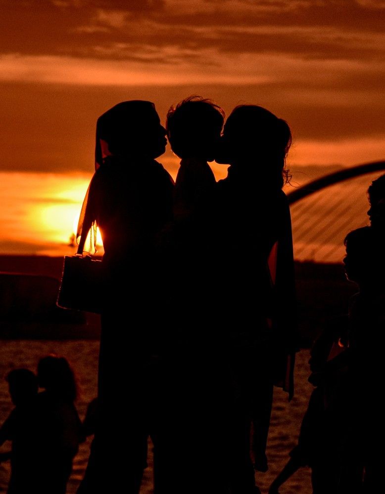 Photograph by Sam Nadith