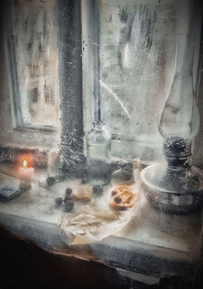 Photograph by Наталья Исиченко