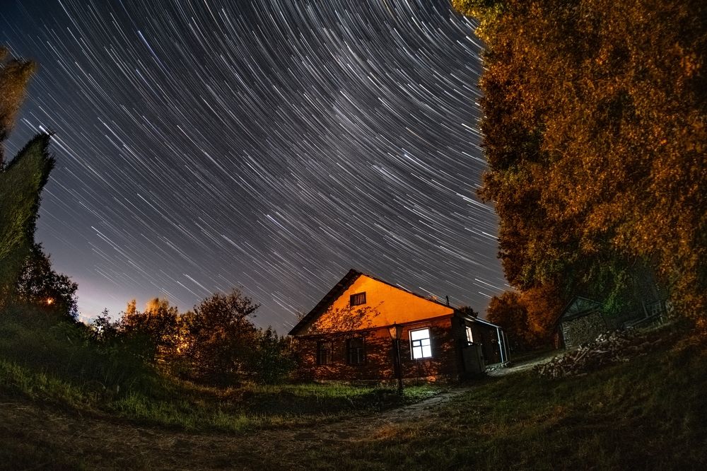 Photograph by Ivan Kakhanchik