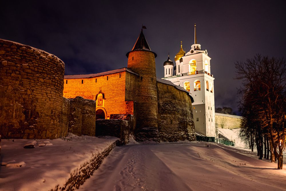 Фотография автора Дмитрий Себрин