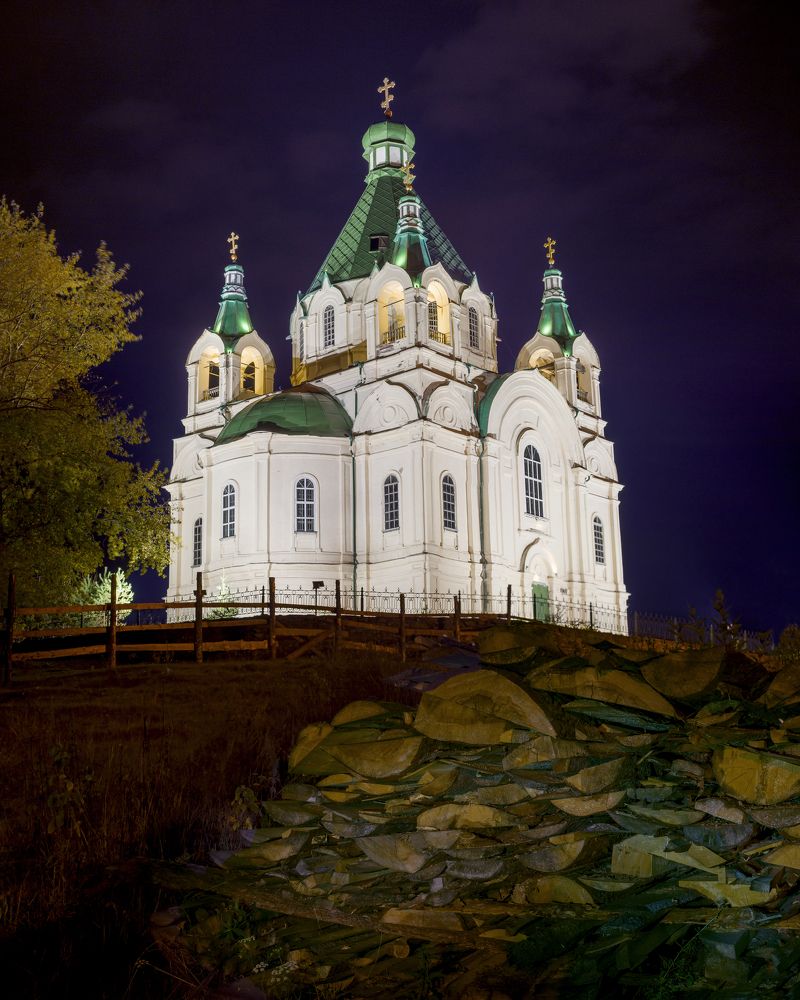 Photograph by Андрей Городецкий