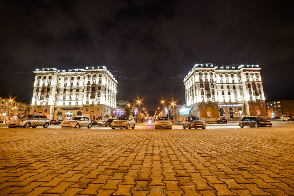 Photograph by Андрей Городецкий