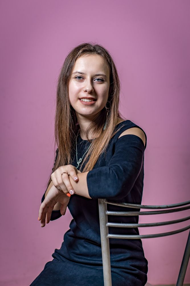 Photograph by Максим Торохов