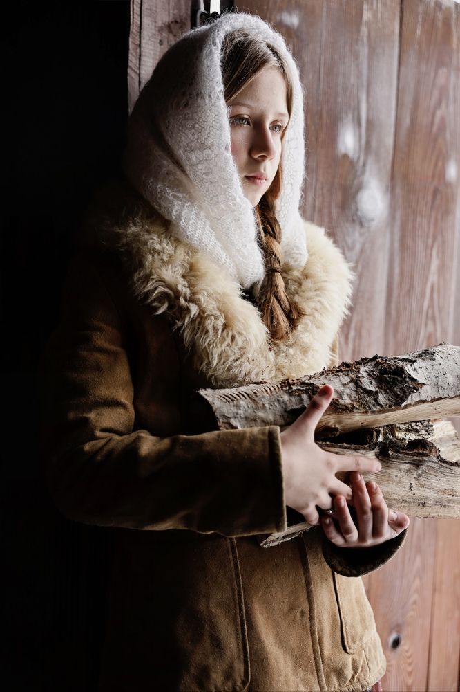 Photograph by Елена Куваева