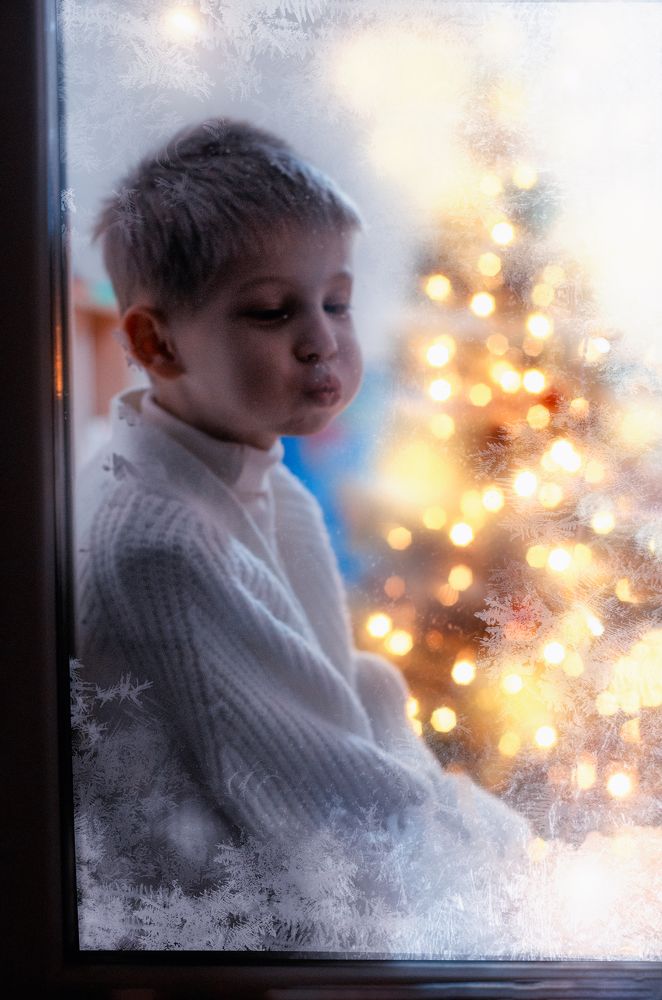 Photograph by Анжелика Каминская