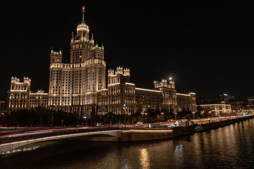 Photograph by Юрий Гаврилов