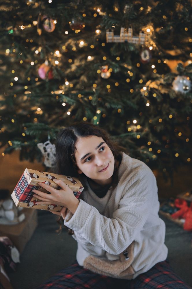 Photograph by Katya Boyer