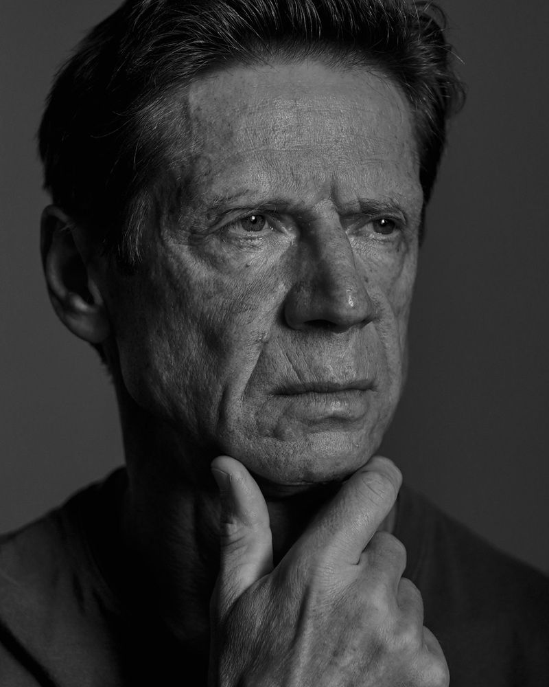 Photograph by Marina Odintsova