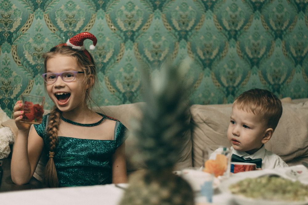 Photograph by Елена Копылова