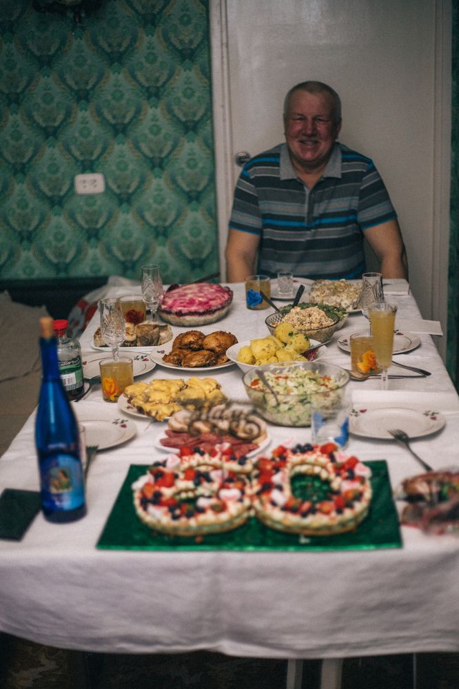 Photograph by Елена Копылова