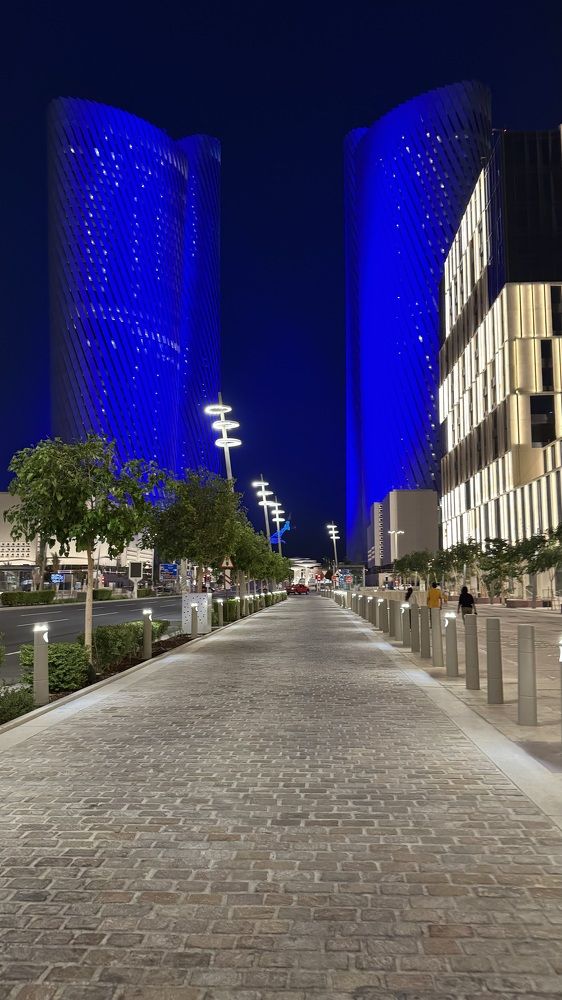 Photograph by Aarya Patel