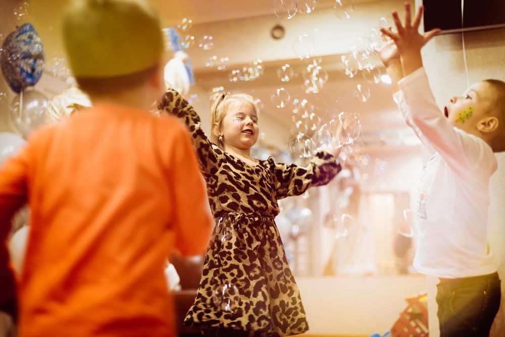 Фотография автора Ольга Тенилова