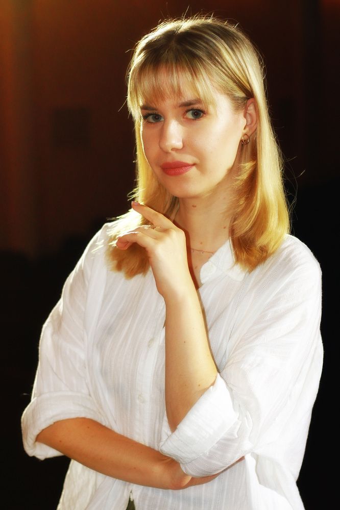 Photograph by Титова Елена