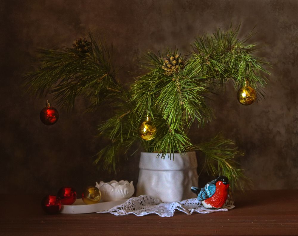 Photograph by Елена Рудкевич