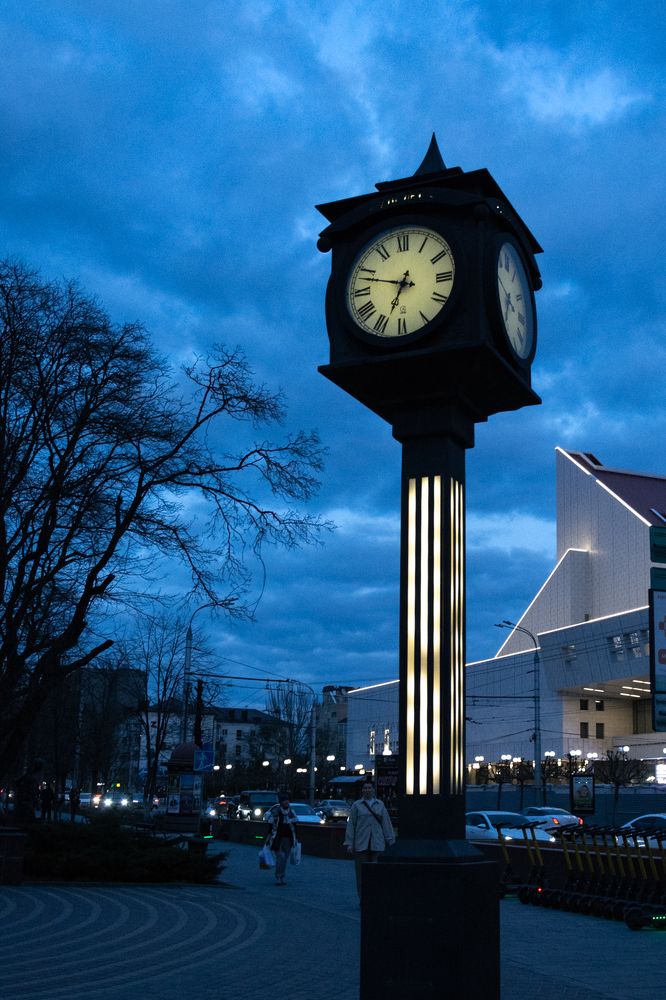 Photograph by Ольга Салтыкова