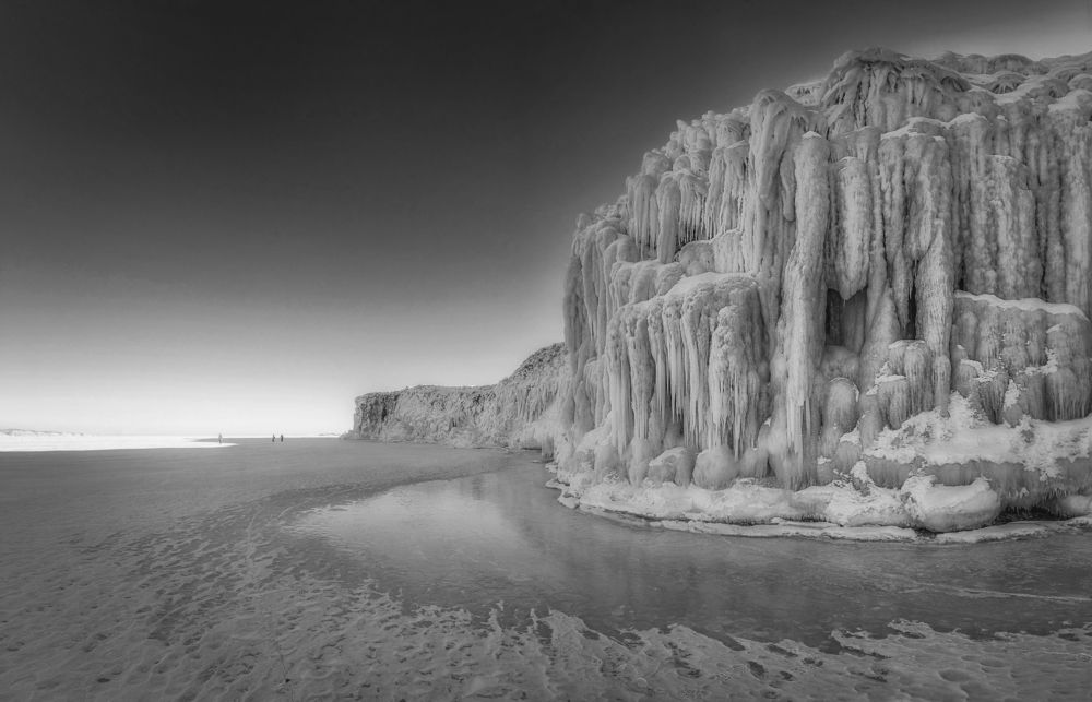 Photograph by Nargiza Kakharova