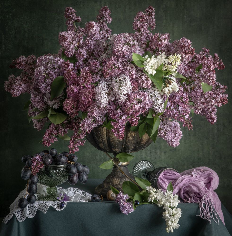 Photograph by Milla Walmus