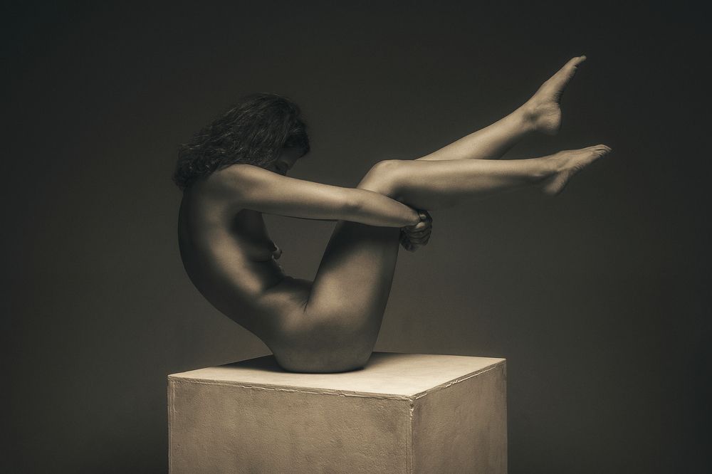 Фотография автора Ilya Ivanov