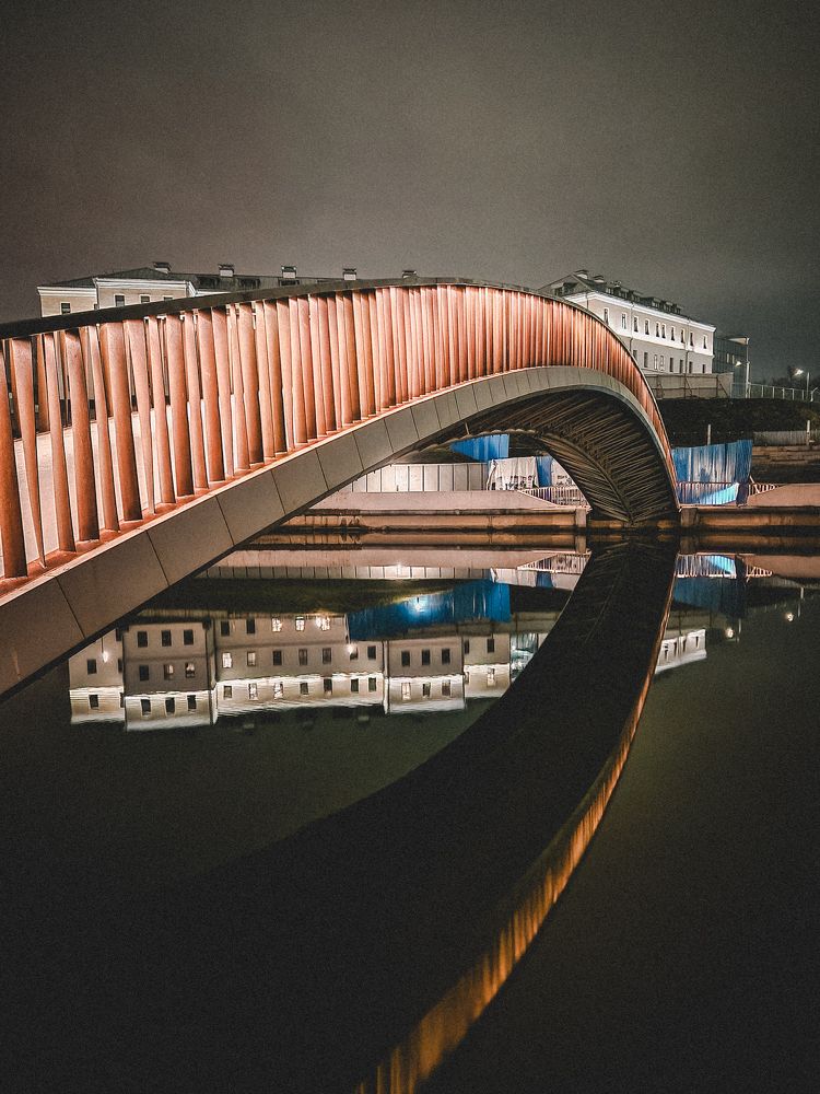 Photograph by Liudmila Kirillova