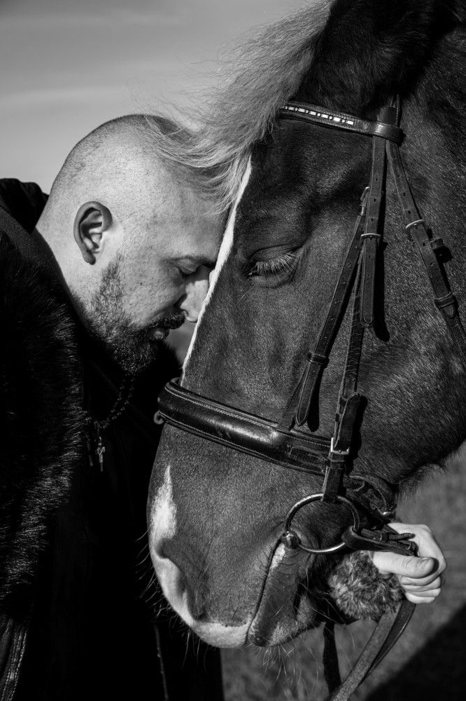 Photograph by Анна Дондыш