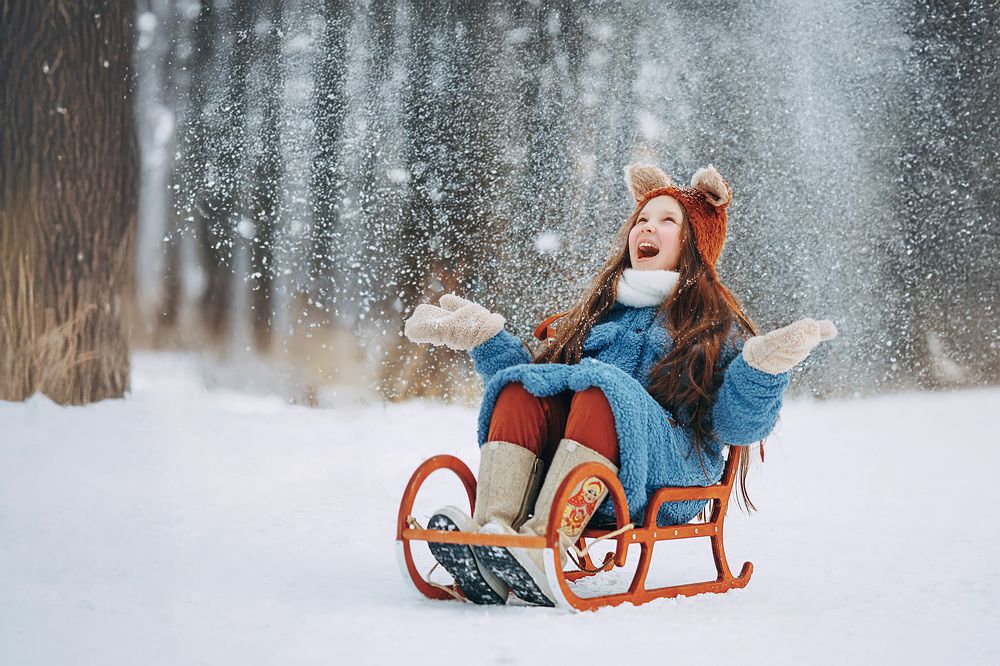 Photograph by Татьяна Андреевна