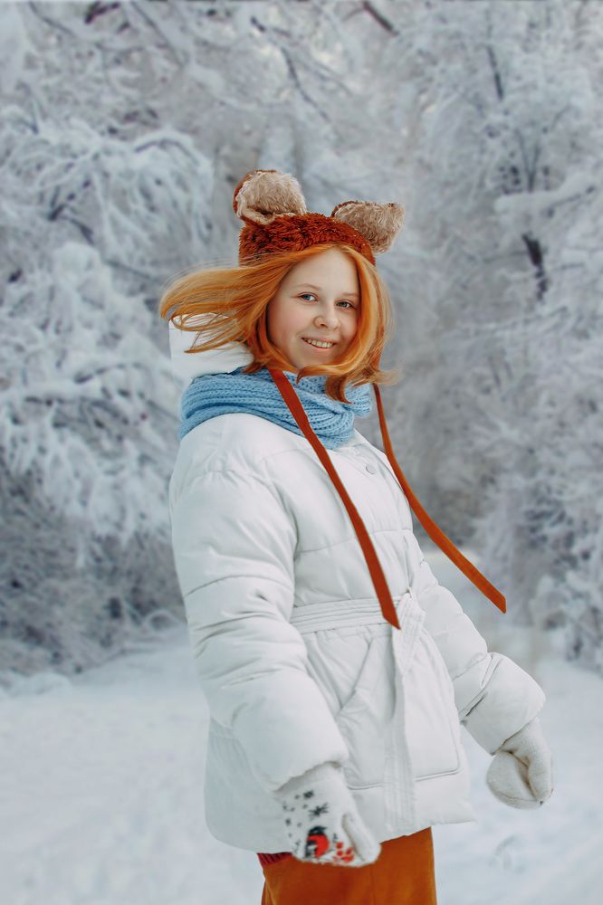 Photograph by Татьяна Андреевна