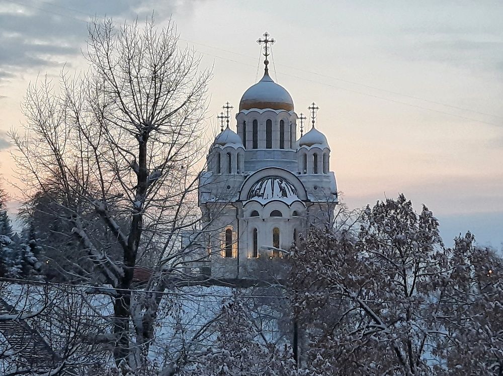 Photograph by Бакшеева Марина