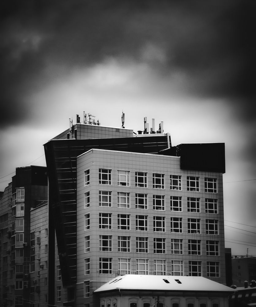 Photograph by Любовь Бусова