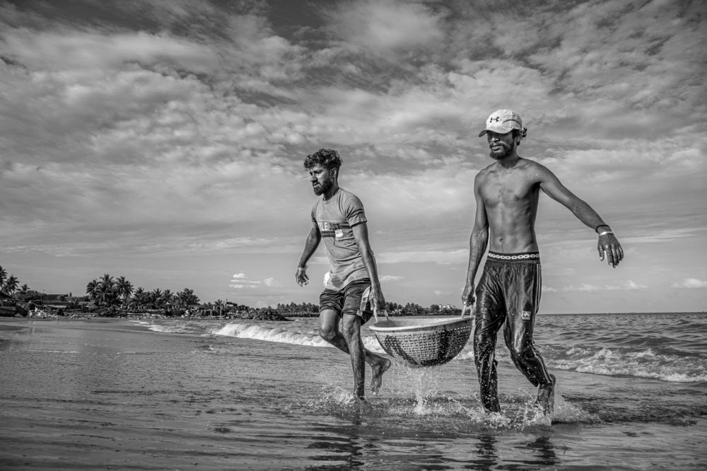 Photograph by Shehan Dondeenu