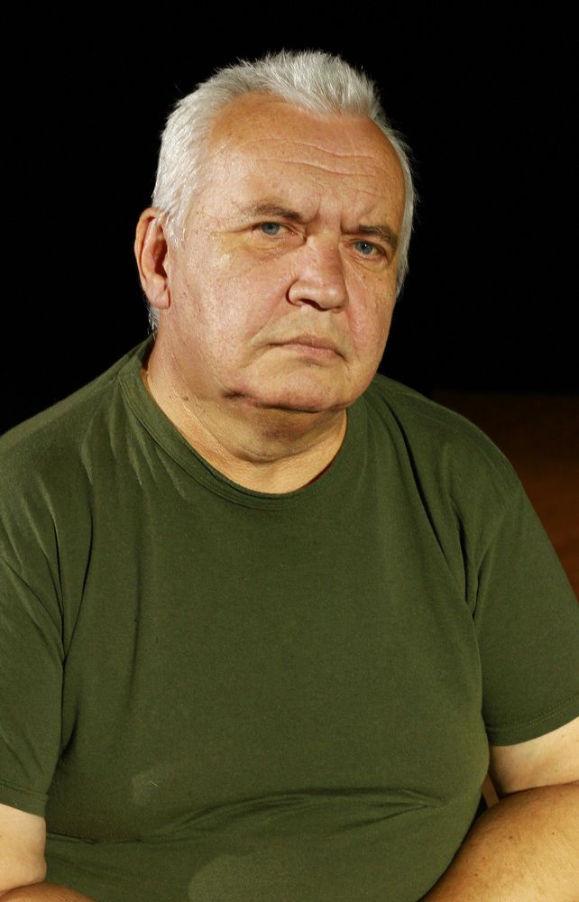 Photograph by Титова Елена