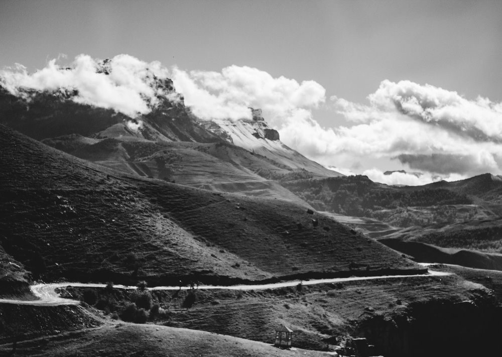 Photograph by Галчонок Ахмерова