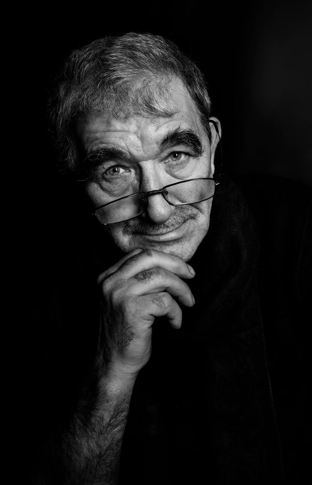 Фотография автора оксана Мохонова