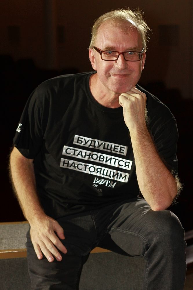 Photograph by Титова Елена