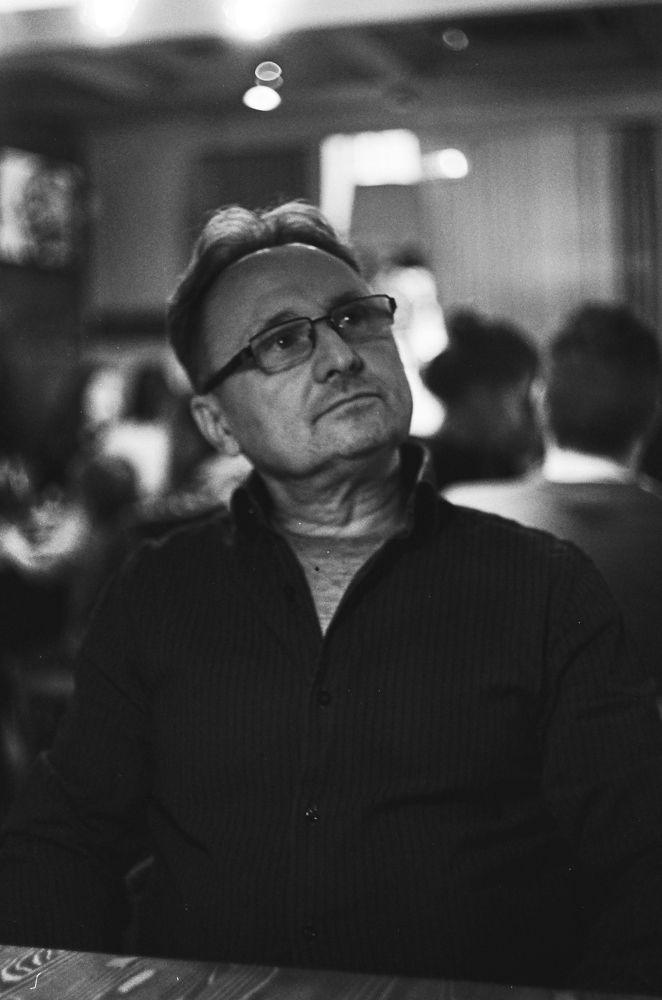 Photograph by Илья Шишков